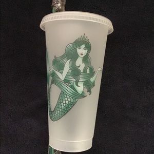 Starbucks Discontinued Tumbler